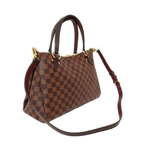 Louis Vuitton Damier Bag Rimington